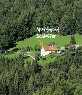 Apartment Schloffer